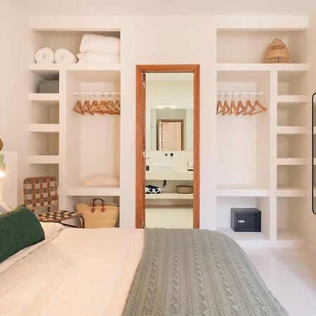 Lanzarote Beach Apartments, Casa Bruna Коста-Тегисе Экстерьер фото