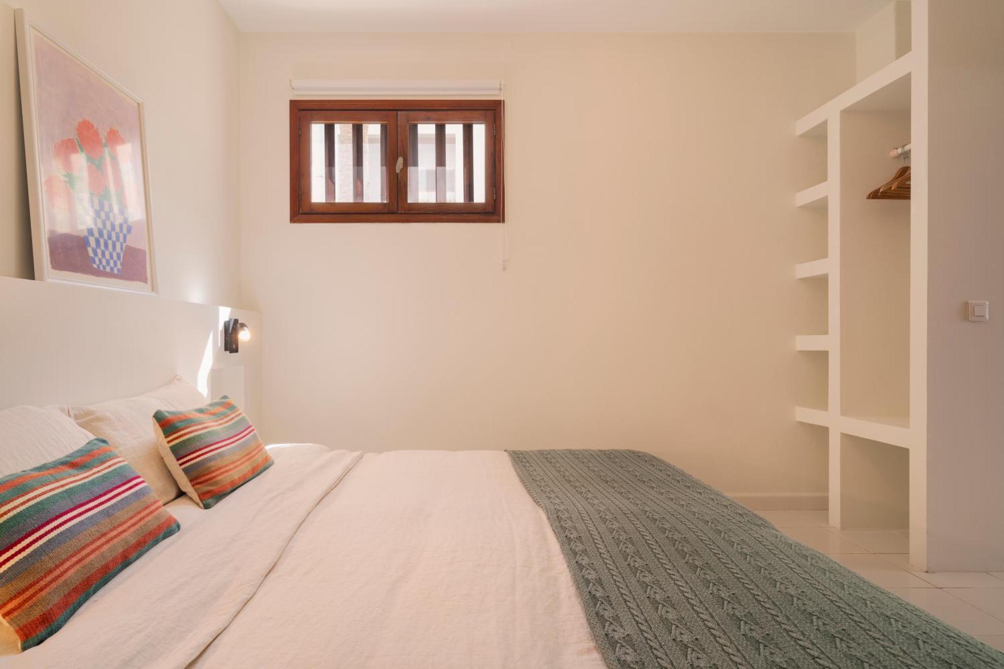 Lanzarote Beach Apartments, Casa Bruna Коста-Тегисе Экстерьер фото