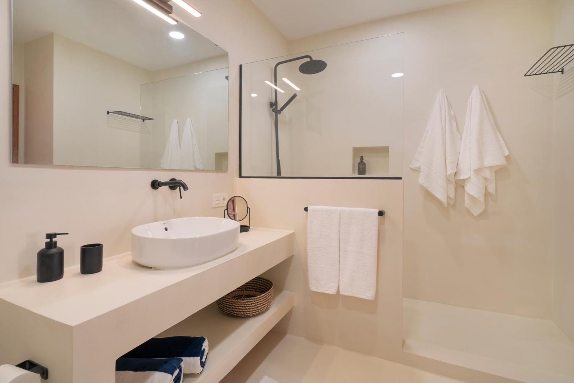 Lanzarote Beach Apartments, Casa Bruna Коста-Тегисе Экстерьер фото